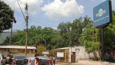 Durante dos horas más de 12 zonas no tendrán energía en San Pedro Sula.