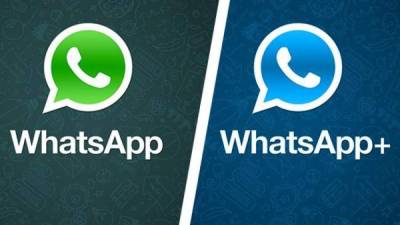 De acuerdo con algunos blogs y reportes, WhatsApp plus es la aplicación más descargada de 2016.