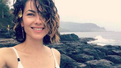 Bárbara Mori se ha mantenido alejada de la pantalla chica, pero se mantiene vigente en sus rede sociales.