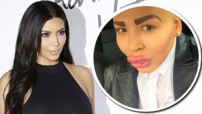 Jordan comezó a hacer estos procedimientos cuando cumplió 19 años.