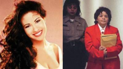 Selena Quintanilla fue asesinada por Yolanda Saldivar.