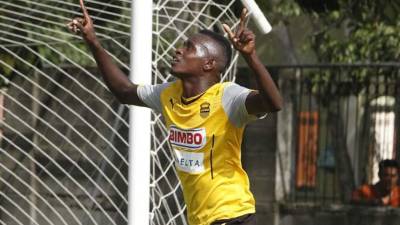 Valencia buscará brillar con el Social Sol.