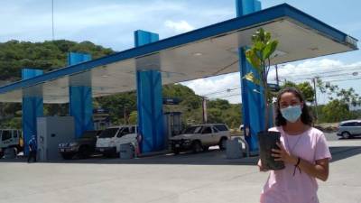 Por tercer año consecutivo, UNO activó su campaña “Planta un árbol con UNO” en San Pedro Sula y Tegucigalpa para crear conciencia sobre la importancia de preservar los recursos naturales.