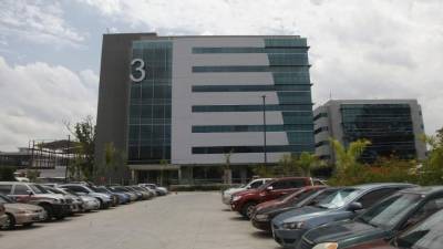 Aloríca funcionará en el tercer nivel de la torre tres de Altia Business Park en el sector noroeste de San Pedro Sula.