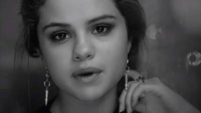 El nuevo ‘single’ de la cantante es conmovedor y algo triste. ¿Será que no ha olvidado a su ex?