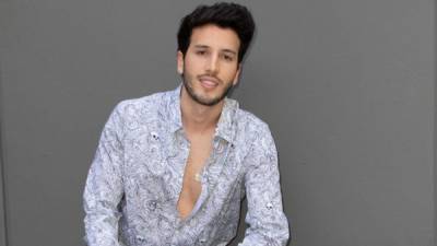 Para abril tendrá listo su segundo álbum, íntegramente dedicado al romanticismo. “Es lo que más me ha emocionado de cuanto he hecho hasta ahora”, subraya.