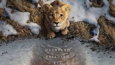 La nueva entrega, “Mufasa: El Rey León”, llegará a los cines el 20 de diciembre.