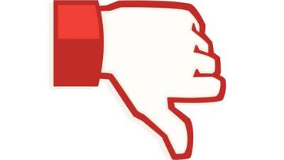 El botón de 'no me gusta', Facebook es solicitados por los usuarios desde hace más de un año.