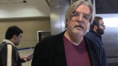 Matt Groening reveló algunos detalles del personaje Waylon Smithers.