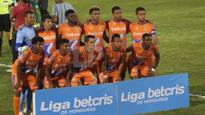 La UPN perdió el pasado miércoles 2-1 como local ante Platense.