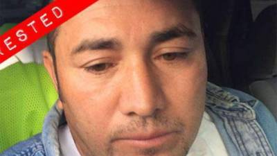 José Víctor Bonilla Meléndez.