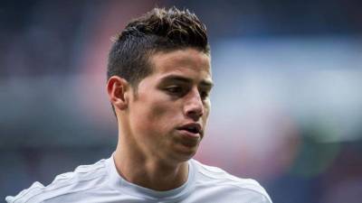 James no atraviesa por un buen momento.