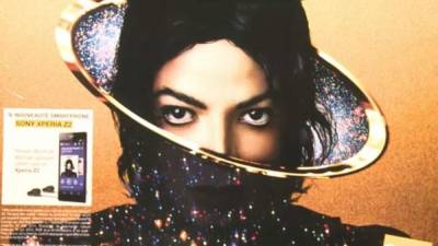 Michael Jackson regresó el lunes a la escena musical con 'Xscape', el segundo álbum póstumo desde su muerte en 2009, mejor acogido que el anterior por la crítica.