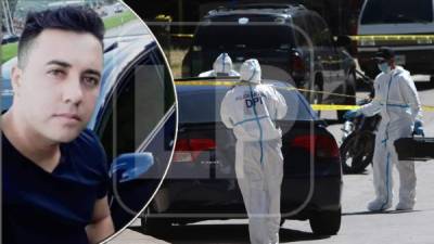 Foto en vida de Edwin Eduardo Amador Banegas (31).