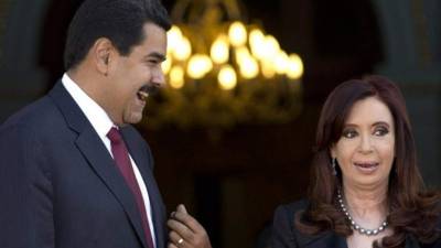 Venezuela y Argentina ocupan el primer y segundo lugar respectivamente en la lista de los peores países para hacer negocios.