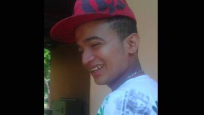 Siempre caminaba con un primo y su hermano mayor, pero esa vez andaba solo, según dicen sus familiares