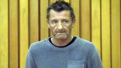 Phil Rudd compareció este jueves ante el juez tras una redada en su casa de Nueva Zelanda.