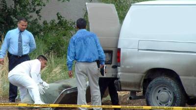 La conferencia es para compartir experiencias para la prevención de la violencia juvenil.