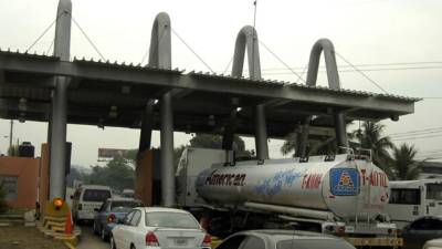 Hay 32 proyectos de pavimentación incluidos en el plan de inversión.