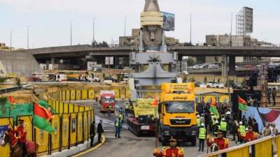 Con esta medida se controlara difundir información falsa.