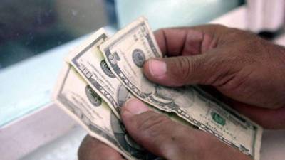 Se espera cerrar el 2014 con más de 3,200 millones de dólares en remesas.