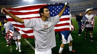 Hablar de Jonathan Bornstein es referirse a uno de los futbolistas más recordados de Honduras ya que colaboró para que la H volviera a una nueva Copa del Mundo. Hoy te presentamos a lo que ha sido con el jugador en los últimos años.