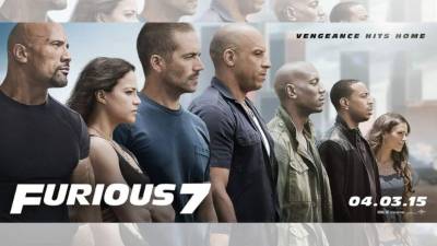 Foto de la página oficial de Fast and Furious.