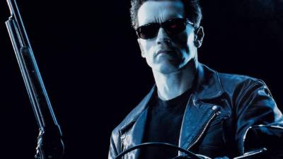 'Terminator' cumple 30 años desde la primera cinta.