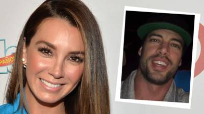 La expareja de William Levy, Elizabeth Gutiérrez.