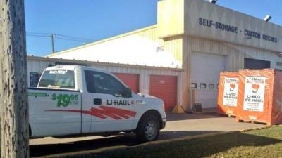 Cuatro cadáveres de bebés fueron encontrados en bodega de Canadá.