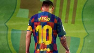 Lionel Messi le dijo al Barcelona que se quiere ir y ahora la situación podría cambiar.