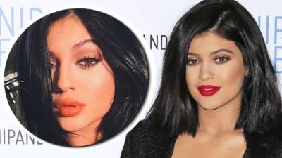 La menor de las Kardashian-Jenner se sinceró ante las cámaras.