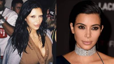 La pasión por la moda de Cara Delevingne y Kim Kardashian llegó demasiado lejos, ¿no les parece?