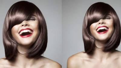 Cambie radicalmente su apariencia con un corte de cabello que la haga sentirse sensual.