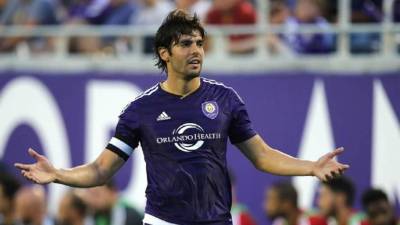 Kaká tendrá que tener un paro de varios meses por lo que estaría dispuesto a marcharse a la Liga de España.