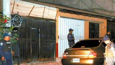 Dos de los estudiantes murieron en el lugar del tiroteo.