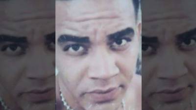 Kevin Hernández fue ultimado el miércoles.