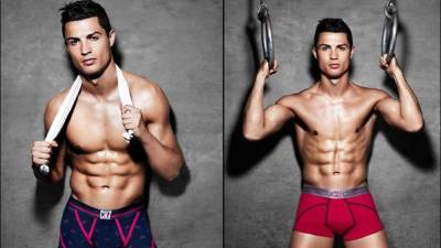 El delantero del Real Madrid, que acaba de ganar su tercer Balón de Oro y es uno de los mejores jugadores del mundo tanto por rendimiento deportivo como por marcas personales, es, quizá, quien mejor ha sabido rentabilizar su nombre después de Beckham.