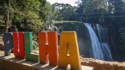 Con los distritos se concentran los segmentos de turismo que tienen las regiones del país.