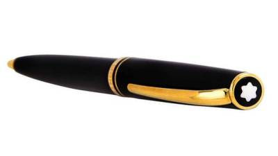 73,000 lempiras es el costo global de los bolígrafos adquiridos en el comercio.