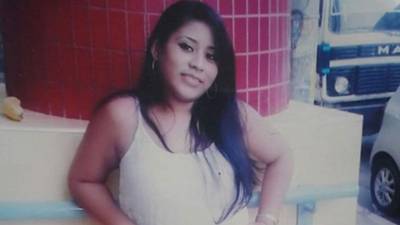 Carla Juventina Ortíz Vásquez había desaparecido de su apartamento.