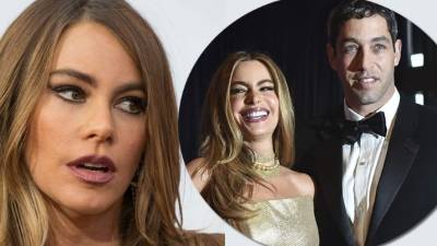 Sofía Vergara mantiene una disputa legal por sus embriones con su exnovio Nick Loeb.