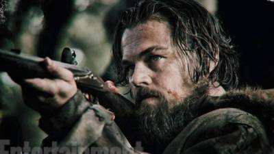 La película contará la historia de Hugh Glass (DiCaprio), un cazador de pieles que, tras ser herido por un oso, busca volver a la civilización.