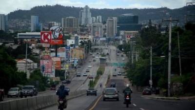 El domingo 08 de noviembre se dará a conocer las nuevas medidas tomadas por la mesa intersectorial.