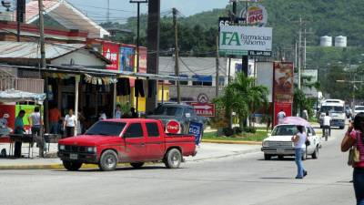 El próximo 4 de octubre Choloma será el punto de encuentro para los empresarios de la región.