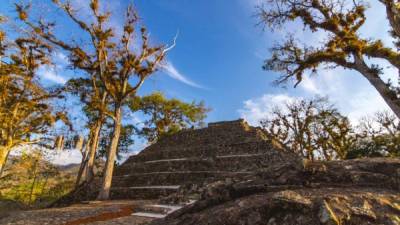 A través del conversatorio conocerá más sobre los criterios bajo los cuales fue inscrito el Sitio Maya de Copán en la Lista Indicativa del Patrimonio Mundial de la Humanidad.