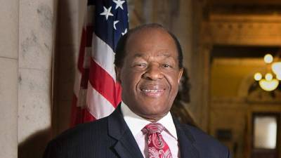Marion Barry había sufrido varios problemas de salud en los últimos años.