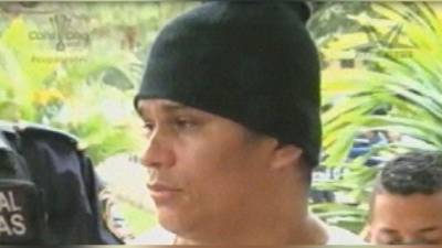 Nelson Enrique Ávila Oseguera, acusado de violar a niño con discapacidad.