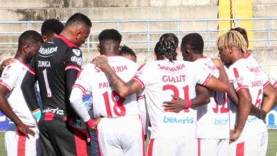 Fracaso cocotero: Vida sufrió amarga remontada ante UPN y se quedó sin liguilla