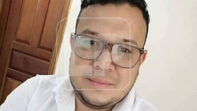 José Luis Zepeda andaba con uno de sus hijos.